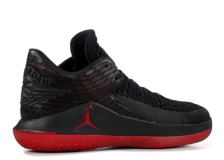 jordan 32 low cut