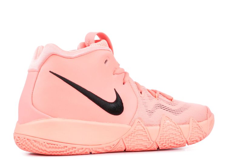 Kyrie 4 GS 'Atomic Pink' - Nike 