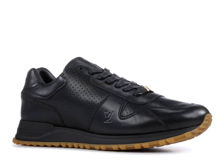 Louis Vuitton X Supreme Run Away Sneaker