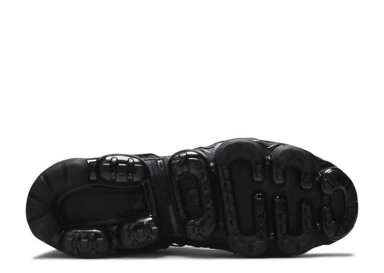 Beurs Ham verkeer Air VaporMax Run Utility 'Black' - Nike - AQ8810 003 - black/reflect silver- black | Flight Club