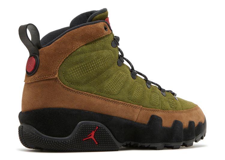 beef and broccoli jordan 9