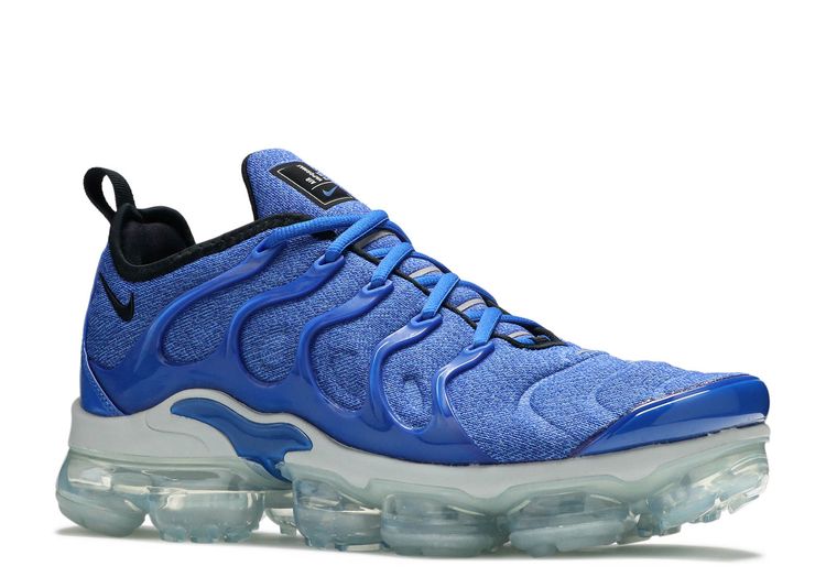 nike vapormax plus game royal