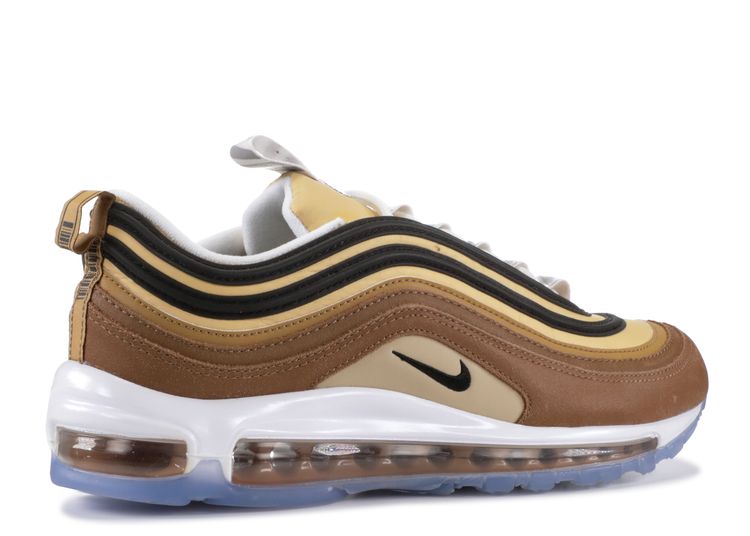 air max 97 brown