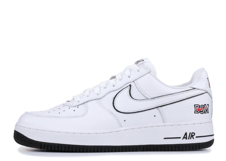 Dover Street Market X Air Force 1 Low 