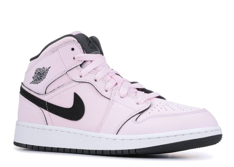 air jordan 1 pink foam