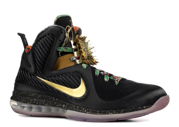 lebron 9 flight club