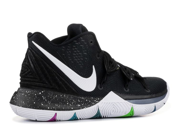 Nike Kyrie 5 Size 12 Concepts Ikhet Multi Color Ci0295 900