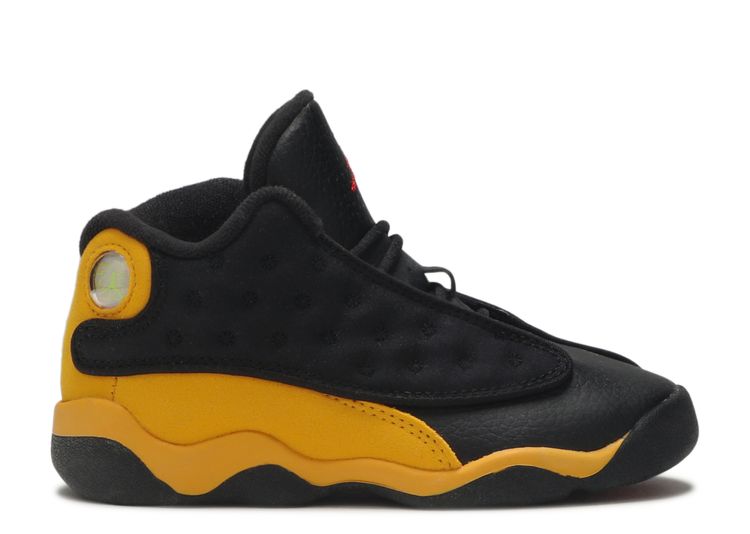 jordan 13 retro td