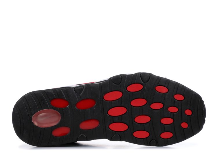 air max uptempo red