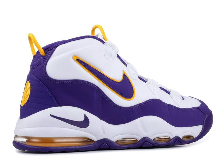 purple uptempos