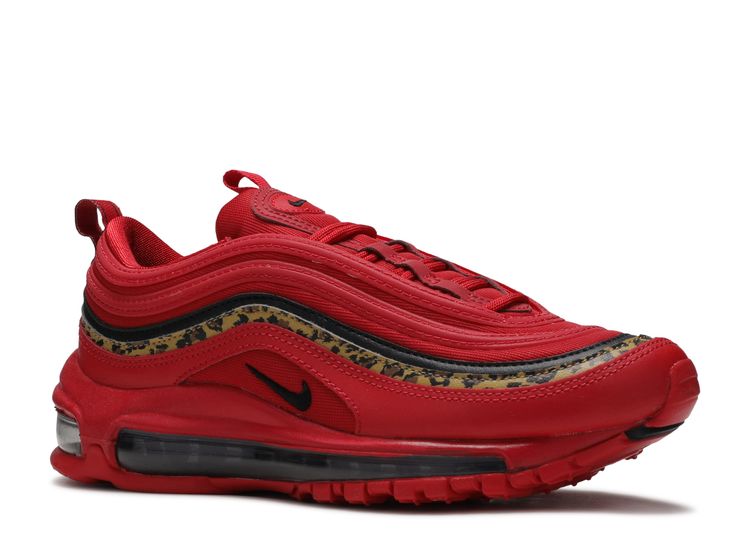 air max 97 university red release date