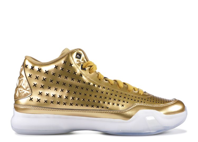 Kobe 10 Mid EXT 'Liquid Gold' - Nike 
