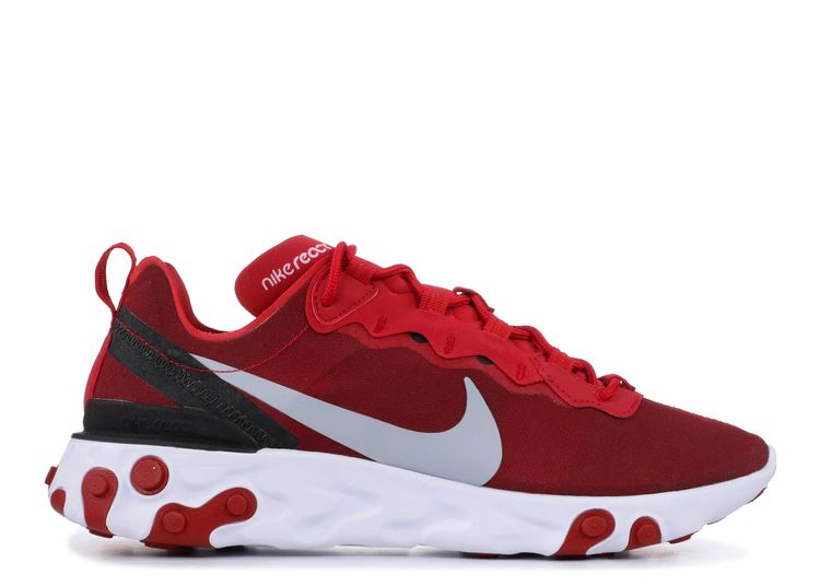 React Element 55 'Team Red' - Nike 