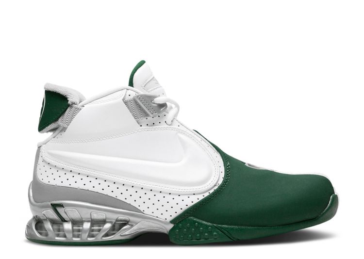 Air Zoom Vick 2 'Jets' Nike 599446 100 green