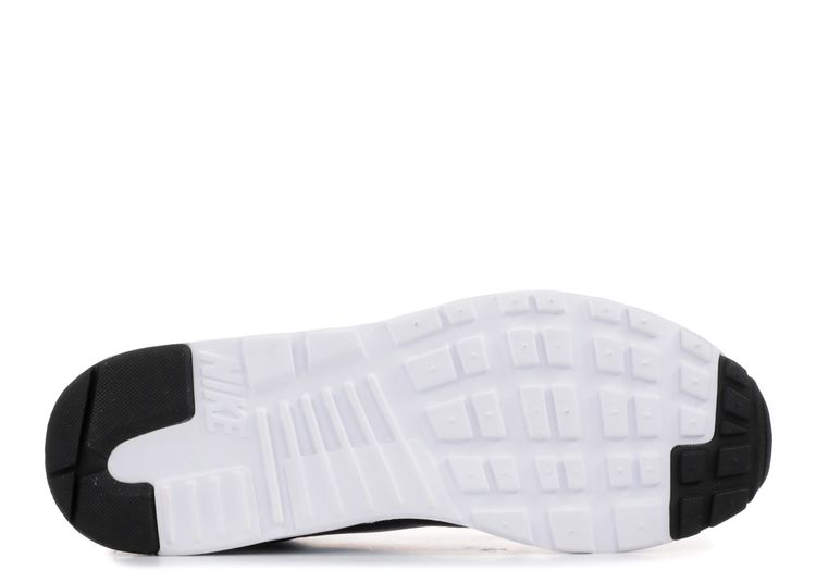 Afstå tøve metallisk Air Max Tavas 'Black' - Nike - 705149 009 - black/white-black | Flight Club