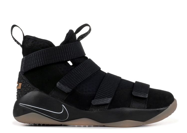 lebron soldier 11 gs