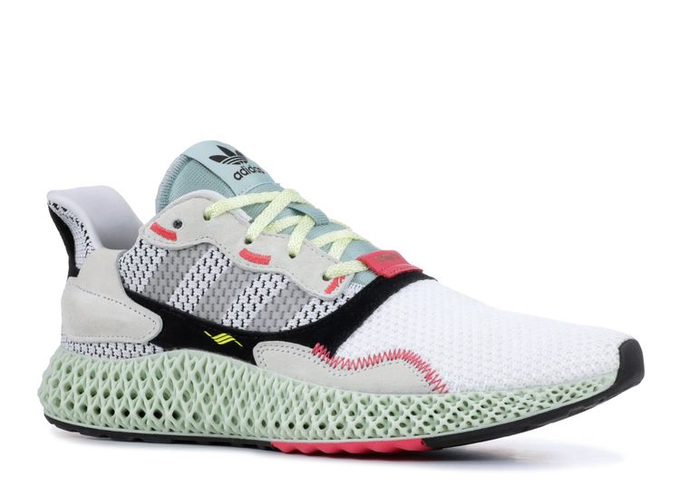 futurecraft zx 4000 4d