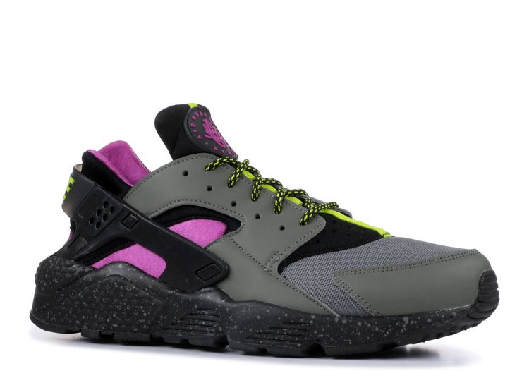 nike air huarache run su