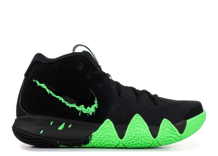 kyrie 4 ep halloween