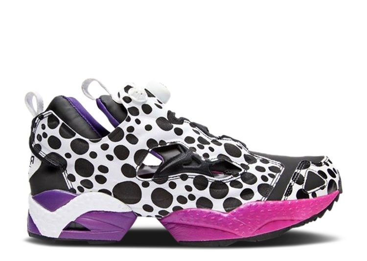 Junya Watanabe X Atmos X Tamiya X InstaPump Fury 'RC Hornet