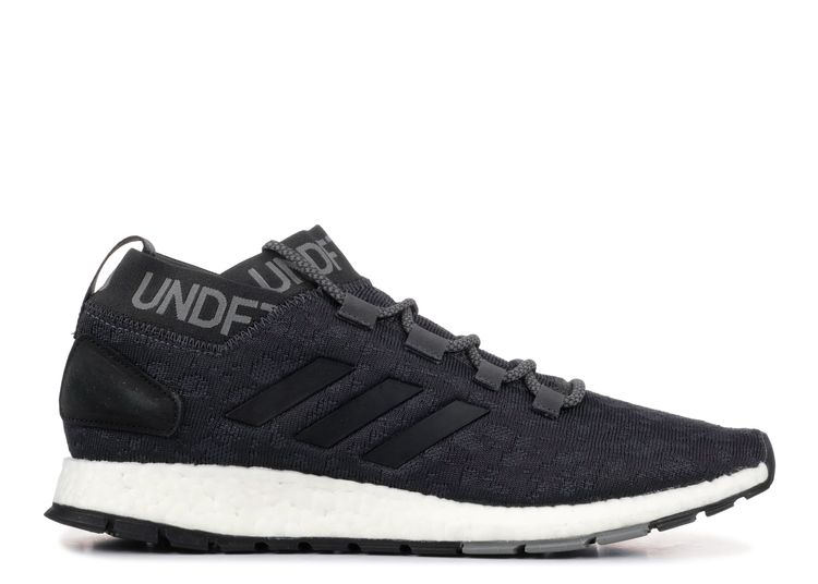 pure boost undefeated