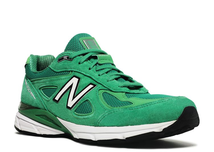 990v4 green