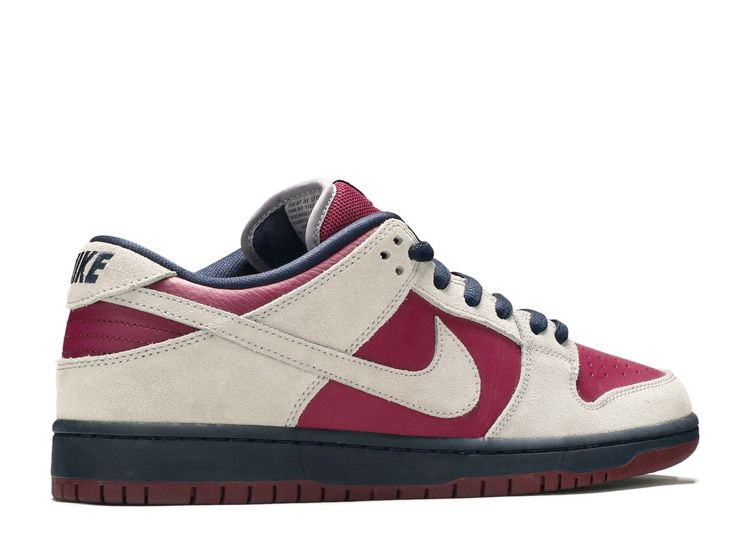 nike sb dunks crawfish flight club