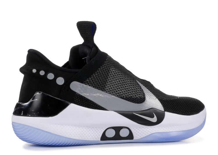 nike bb adapt black