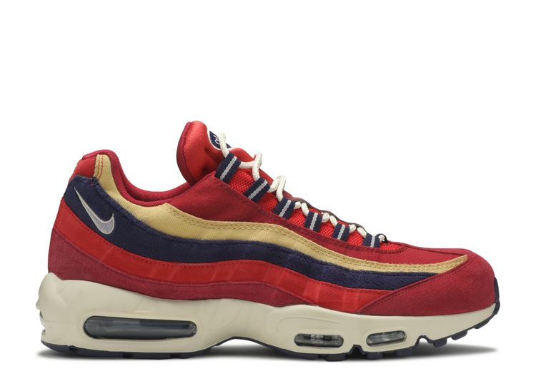 air 95 red
