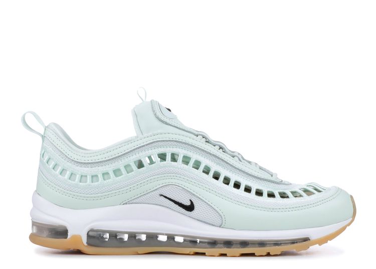 Wmns Air Max 97 Ultra 'Barely Green 