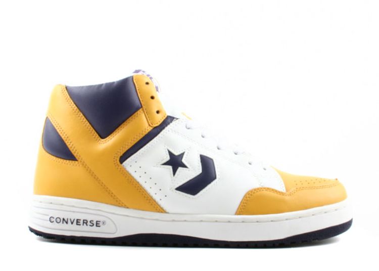converse weapon gold