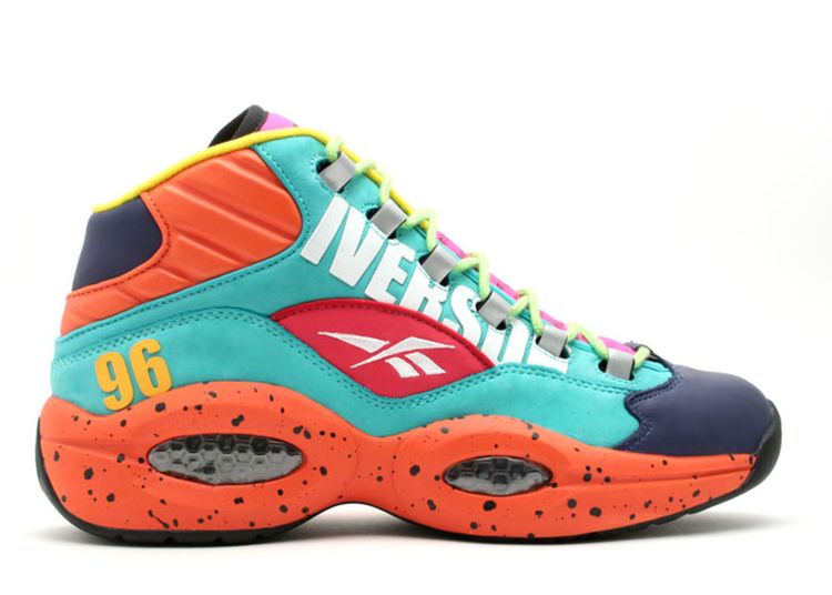 allen iverson reebok question mid undefeated shoes