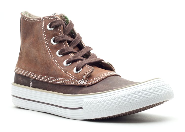 chuck taylor duck boot