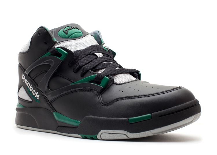 reebok pump slam dunk contest
