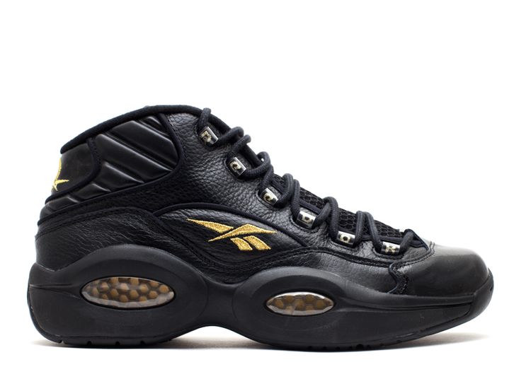 reebok question new year's eve