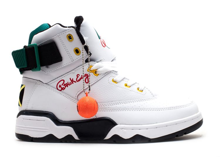 ewing 33 jamaica