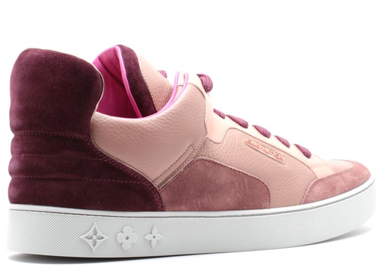 Kanye x Louis Vuitton Sneakers: How to Buy & What You Need to Know