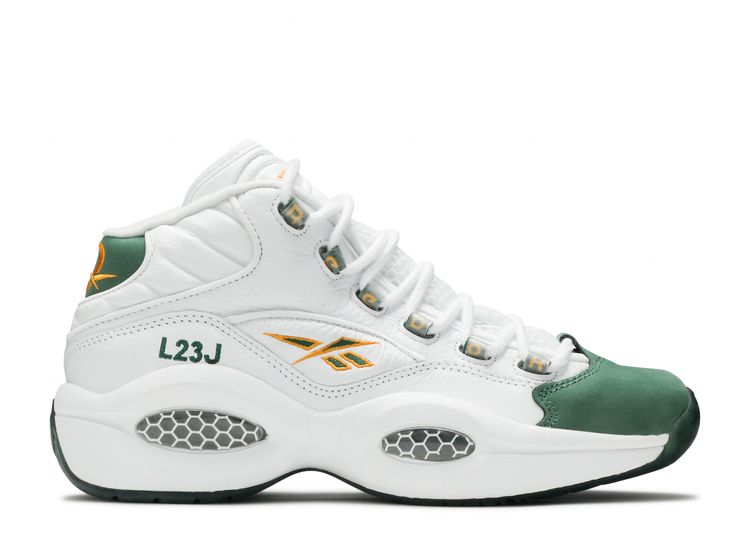 reebok question packer shoes for sale