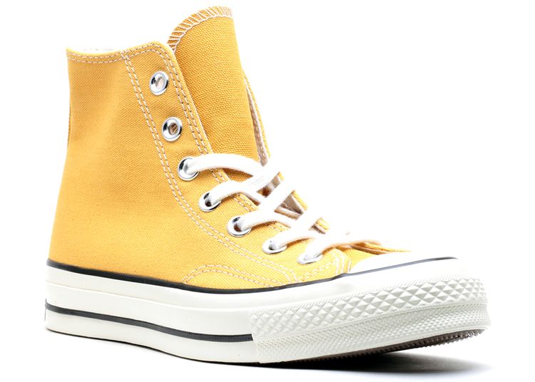 Chuck 70 Hi 'Sunflower' - Converse - 142336C - sunflower | Flight Club