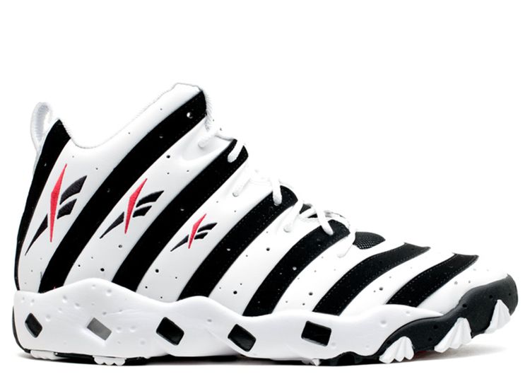 frank thomas shoes reebok