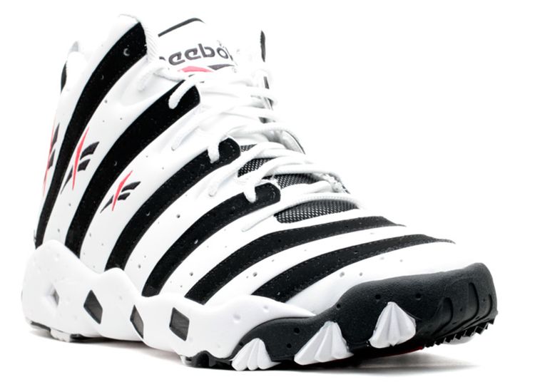 frank thomas reebok shoes