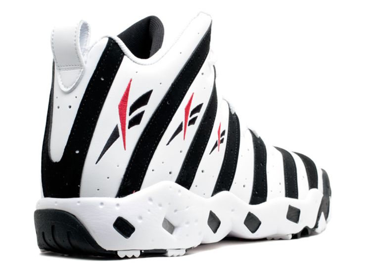 frank thomas reebok shoes