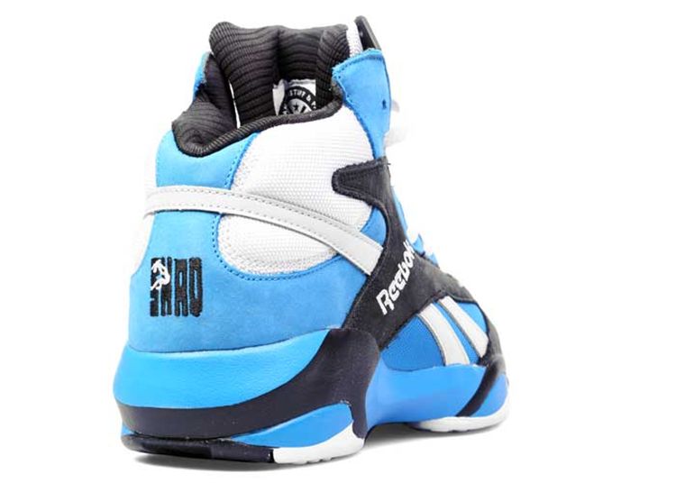 reebok shaq attaq token 38