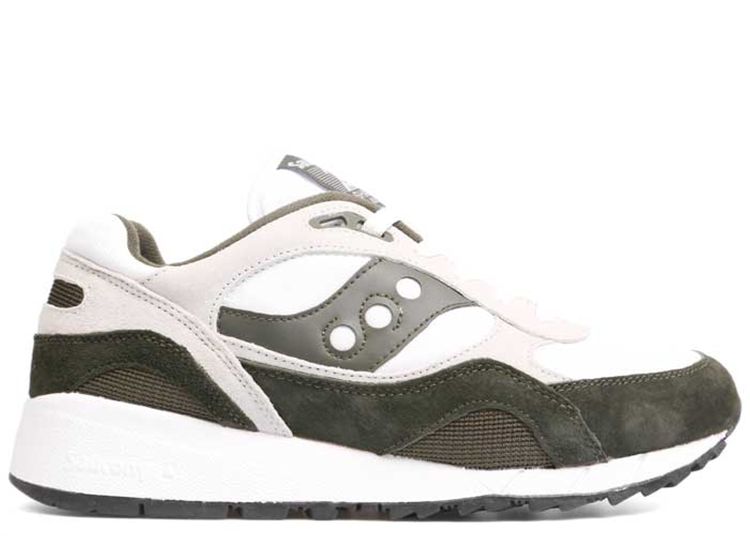 saucony shadow 6000 injection