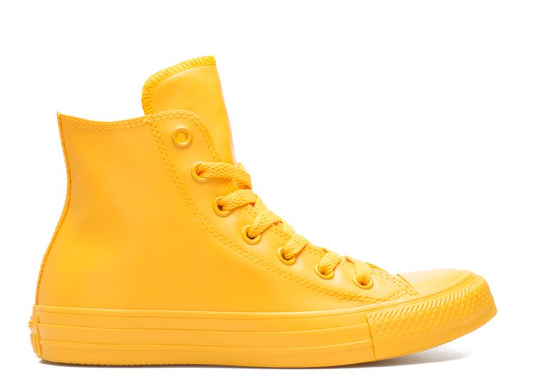 Chuck Taylor All Star Hi 'Wild Honey' - Converse - 144747C - wild honey ...