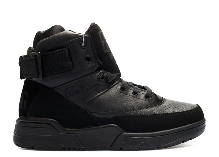 patrick ewing signature shoes