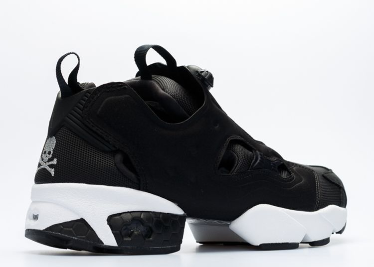 reebok instapump fury mastermind