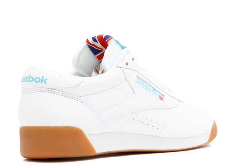 Wmns Freestyle Lo OG - Reebok - M45226 