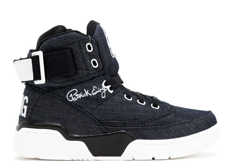 reebok ewing