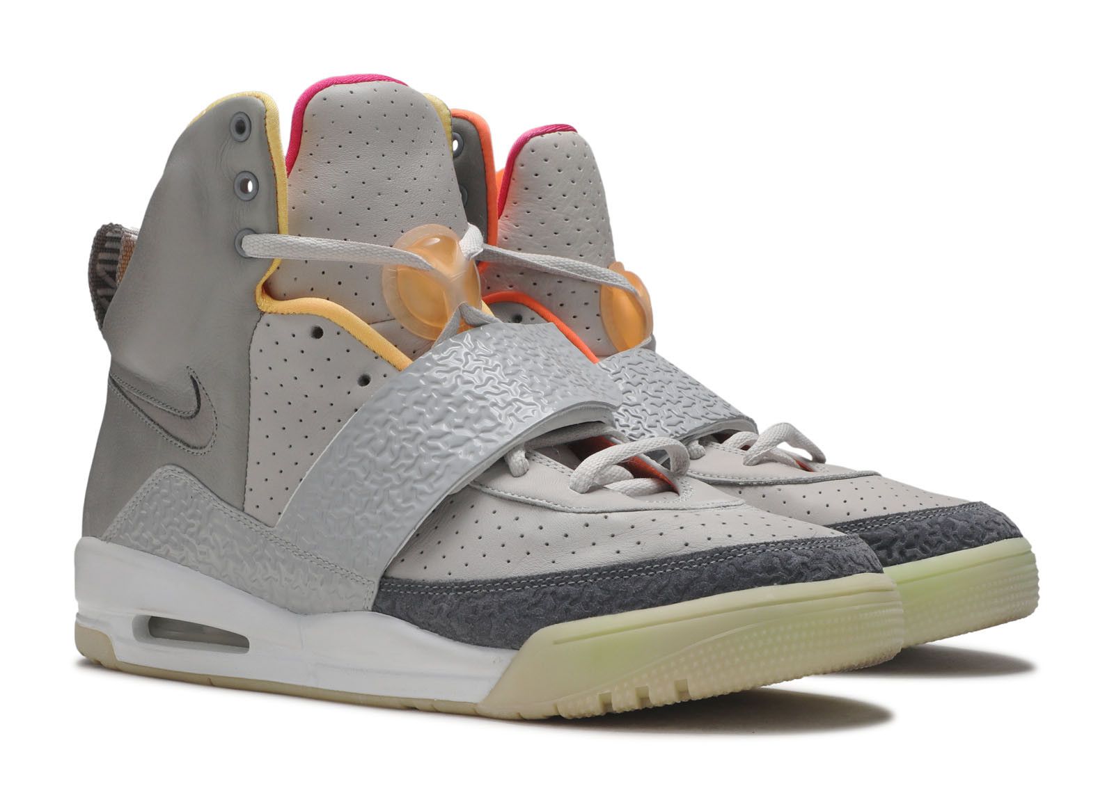 air yeezy flight club